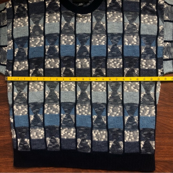 Vintage Sweater Expressions - Picture 6 of 7